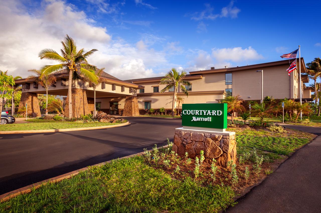 Courtyard By Marriott Oahu North Shore - thumb 26