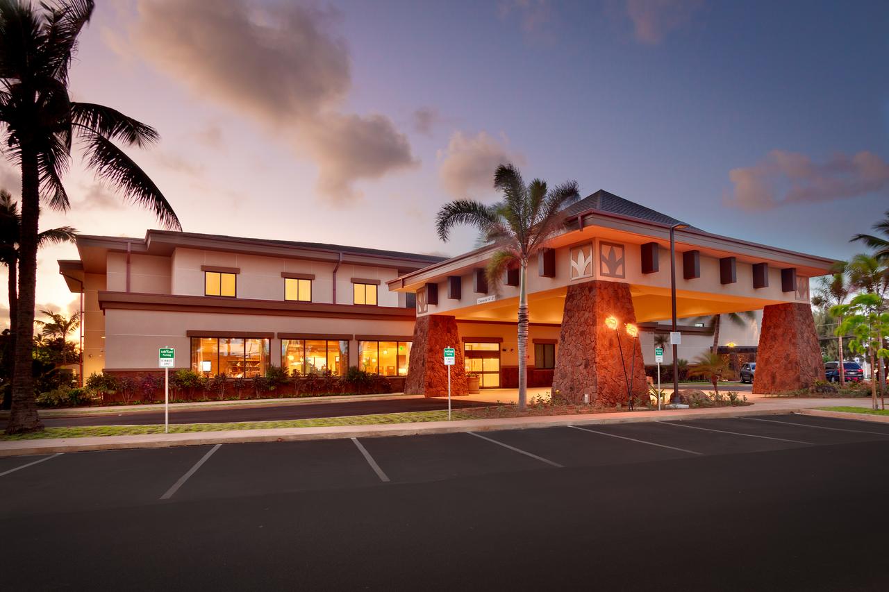 Courtyard By Marriott Oahu North Shore - thumb 37