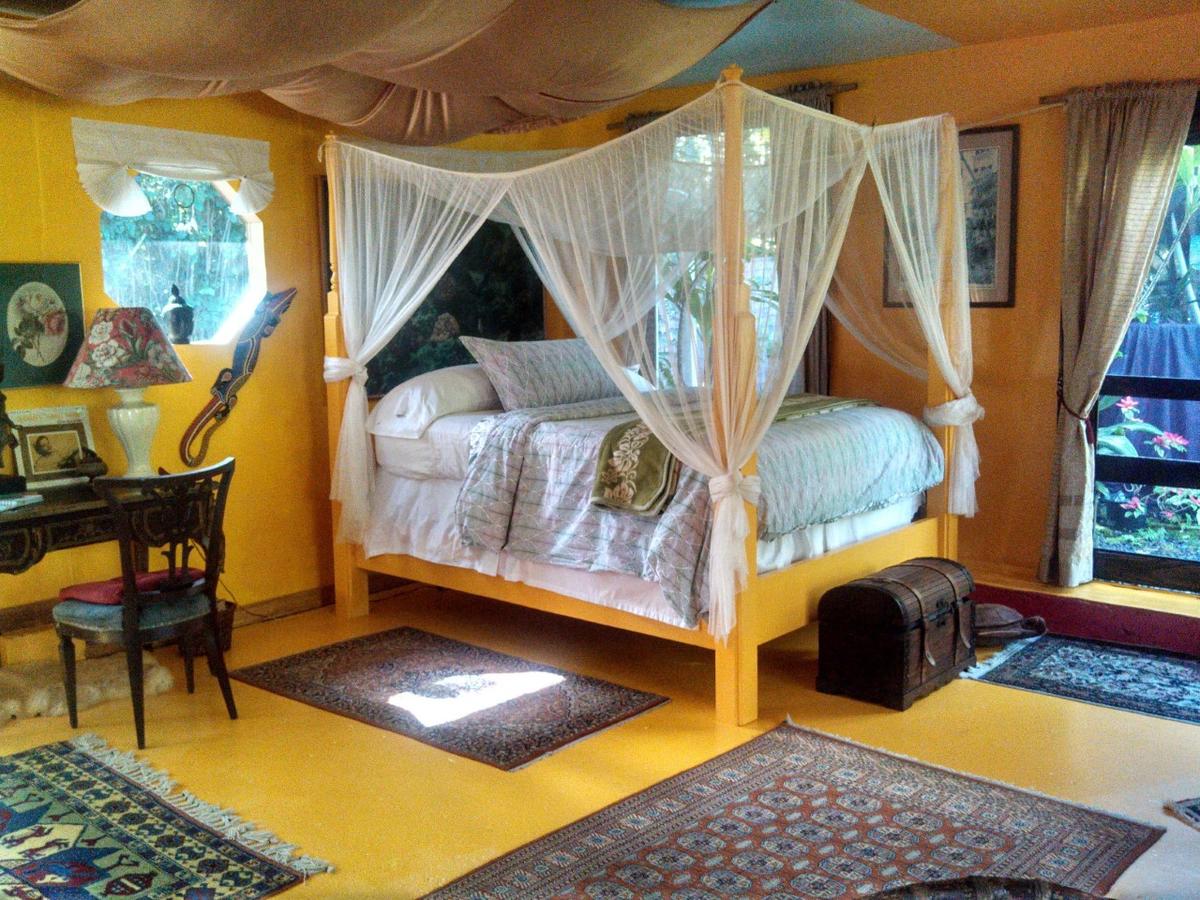 Ma'ukele Lodge - thumb 9