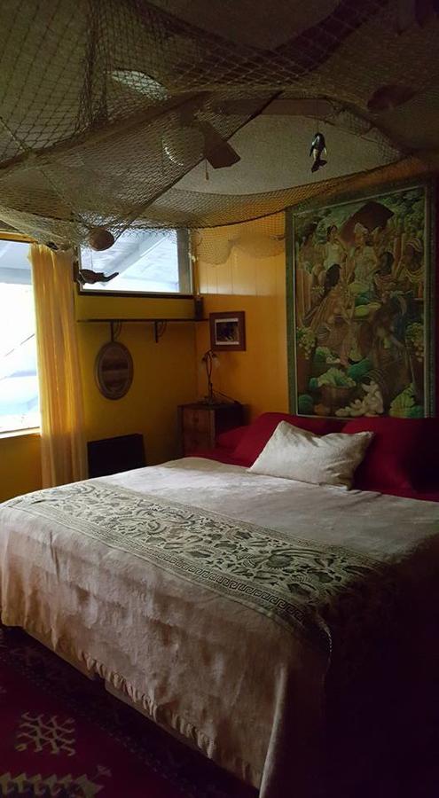 Ma'ukele Lodge - thumb 11