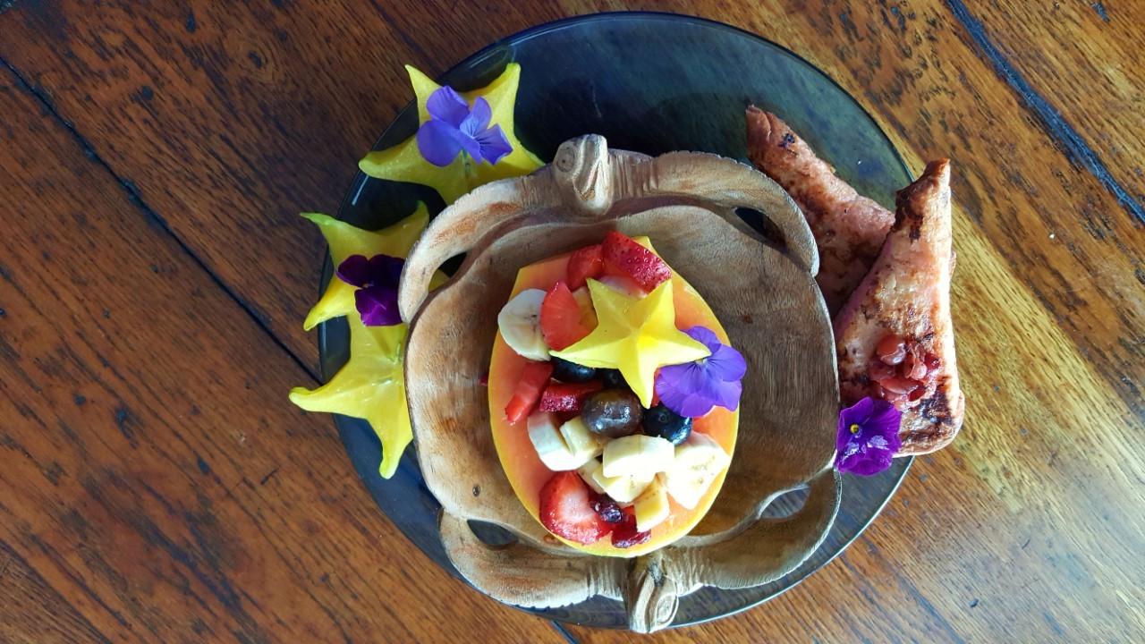 Ma'ukele Lodge - thumb 17