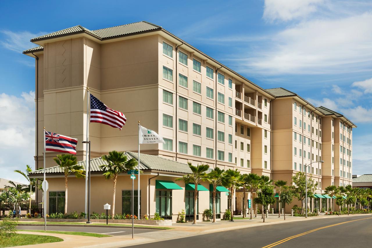 Embassy Suites By Hilton Oahu Kapolei - FREE Breakfast - thumb 0