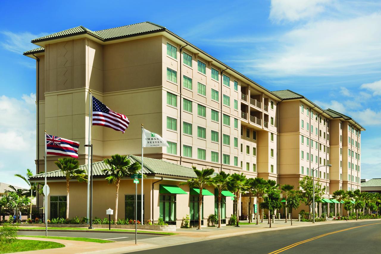 Embassy Suites By Hilton Oahu Kapolei - FREE Breakfast - thumb 16