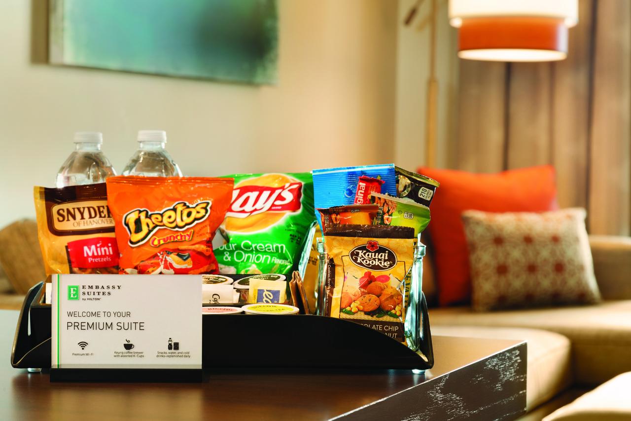 Embassy Suites By Hilton Oahu Kapolei - FREE Breakfast - thumb 28