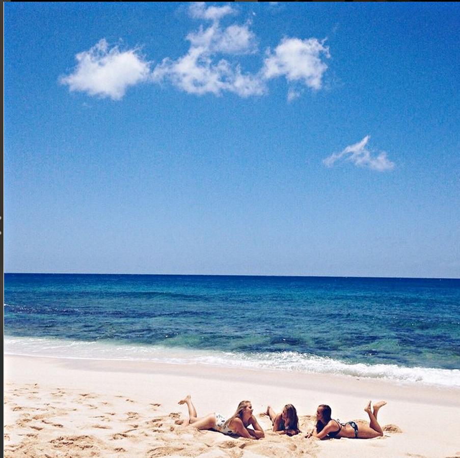 Banana Bungalow In Laie, North Shore, Oahu - thumb 18