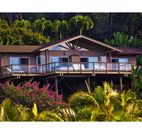 Adventure in Paradise - Accommodation China