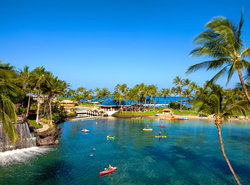 Hilton Waikoloa Village