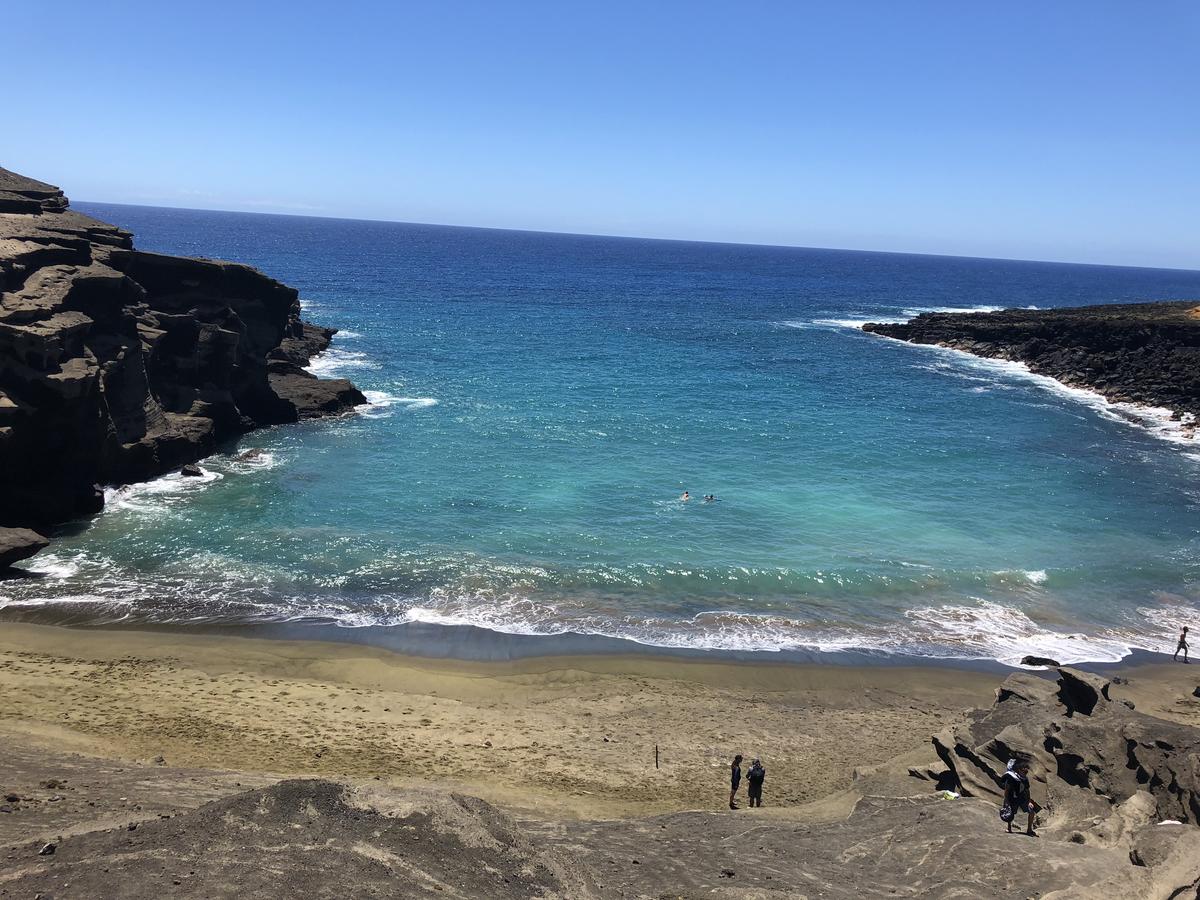 Ocean View Paradise! - thumb 7