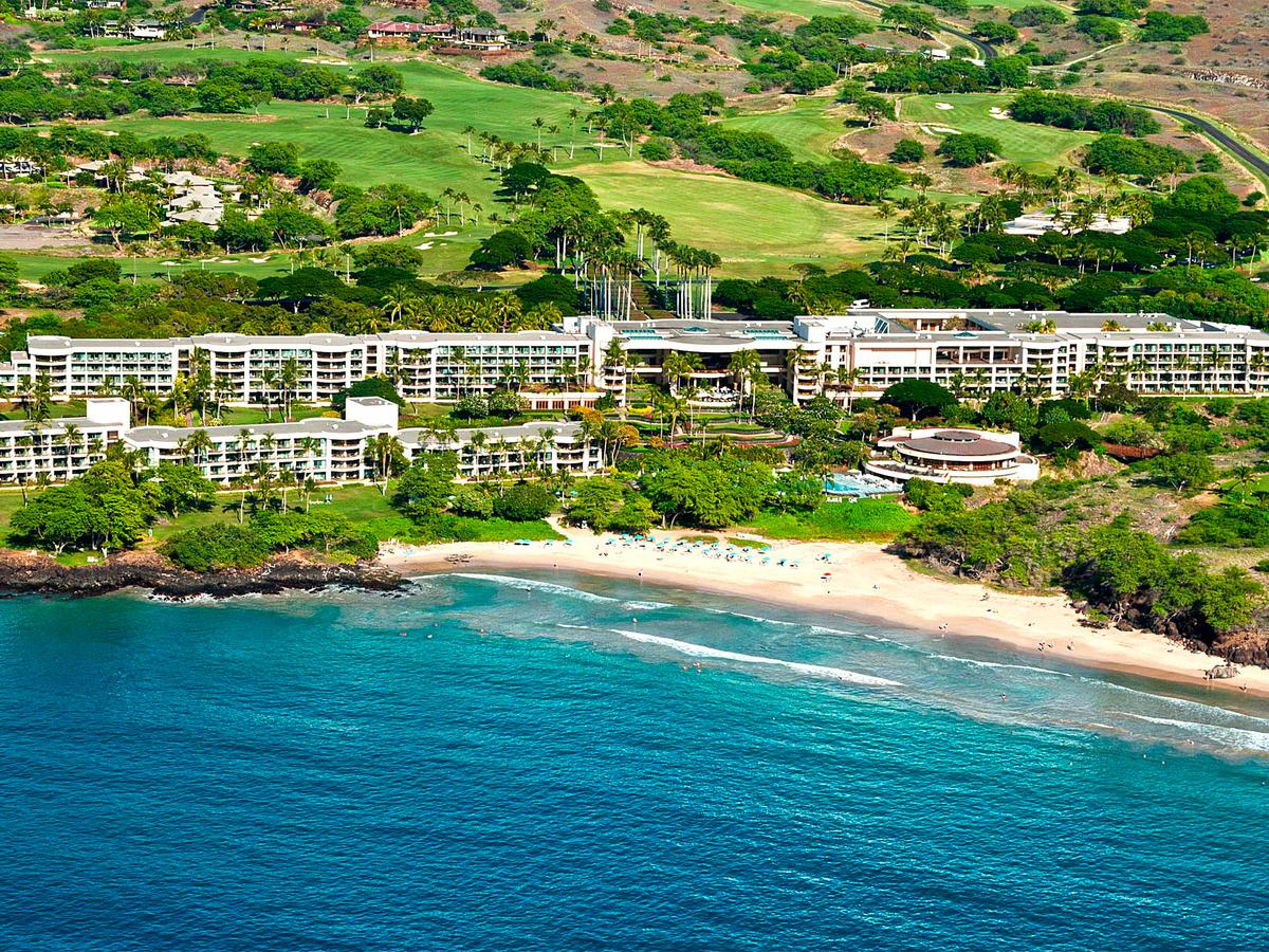 The Westin Hapuna Beach Resort - thumb 1