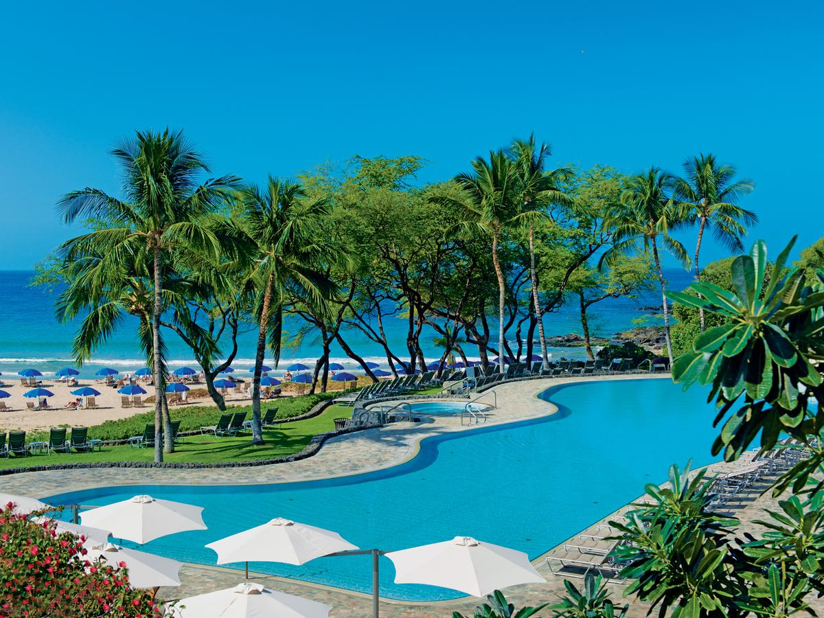 The Westin Hapuna Beach Resort - thumb 2