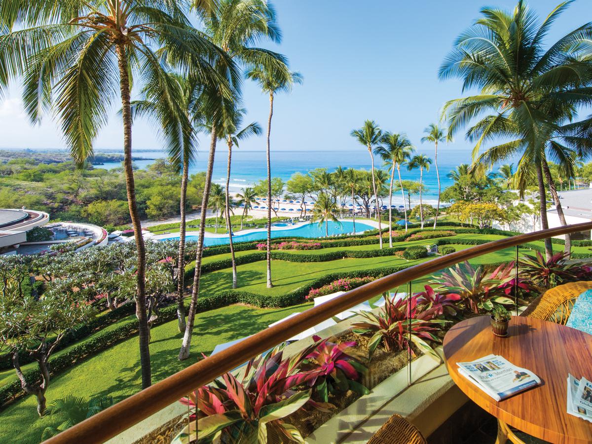 The Westin Hapuna Beach Resort - thumb 4