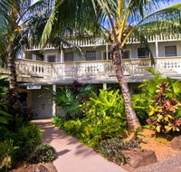 Kauai Palms Hotel - Tourism Bookings