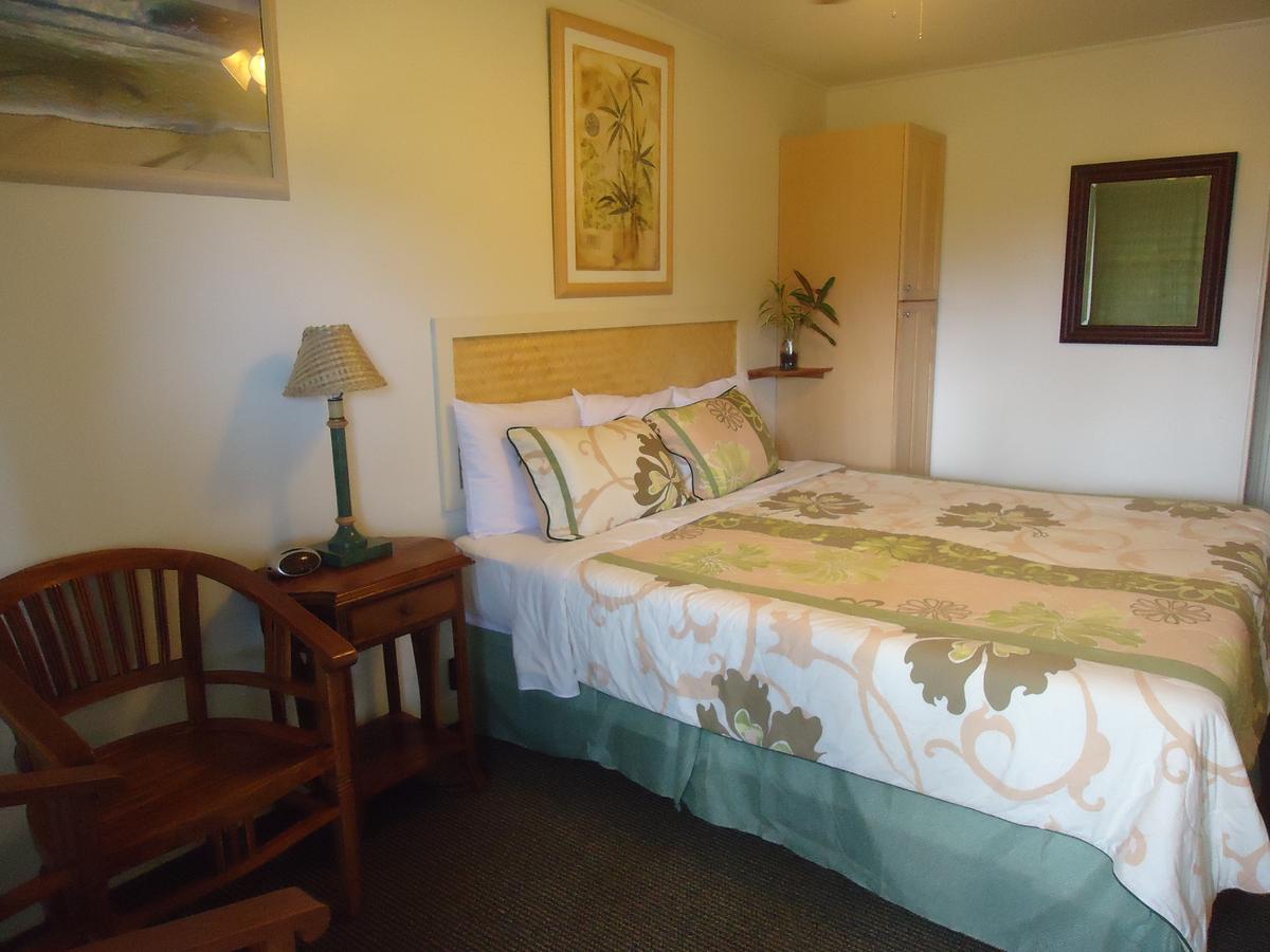 Kauai Palms Hotel - thumb 14