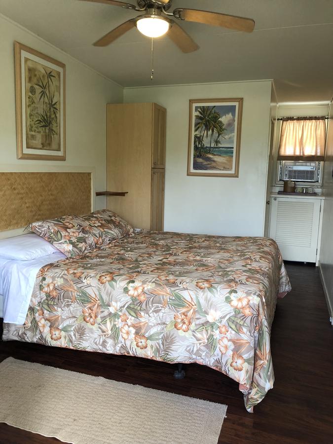 Kauai Palms Hotel - thumb 9