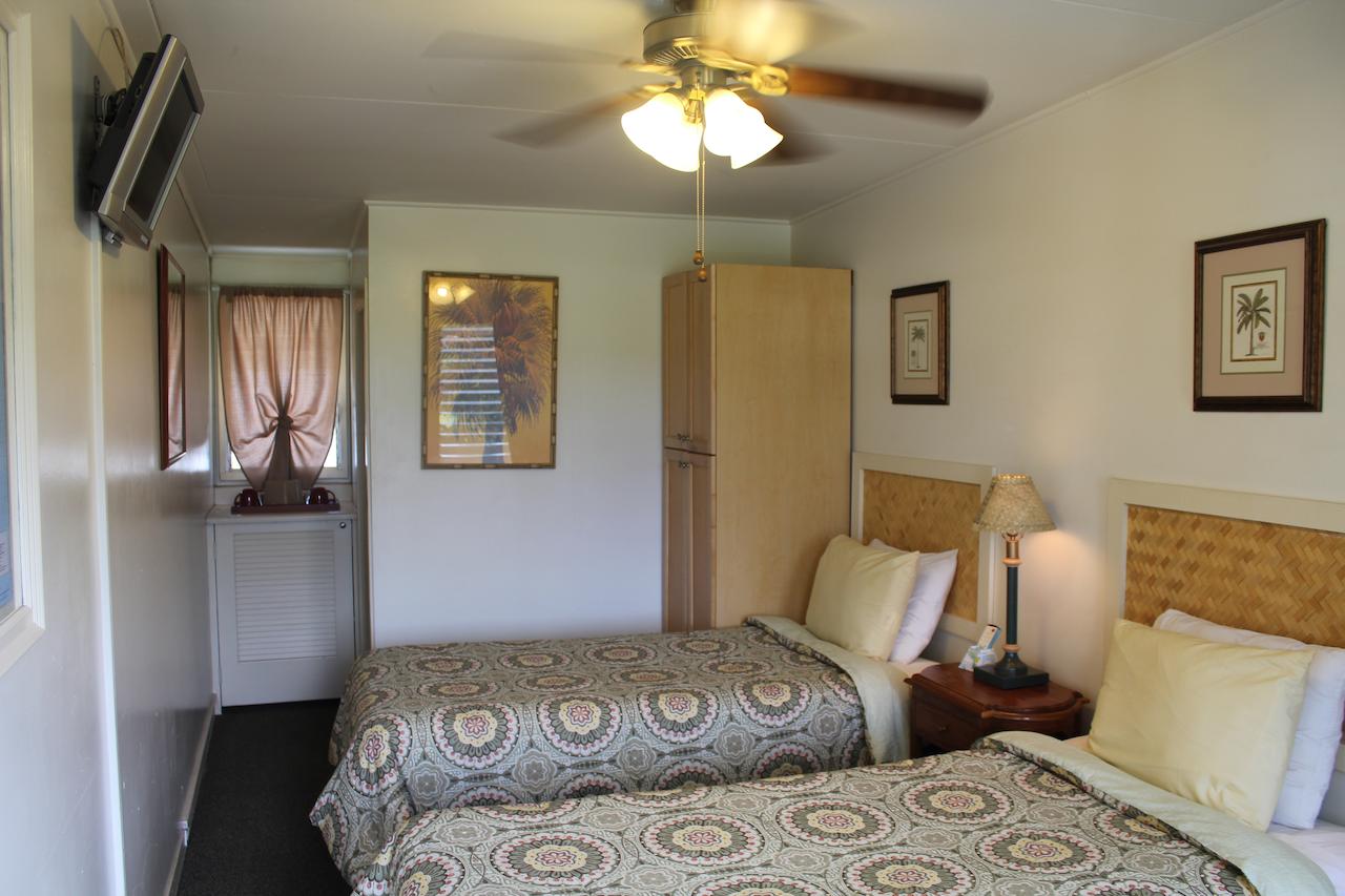 Kauai Palms Hotel - thumb 16