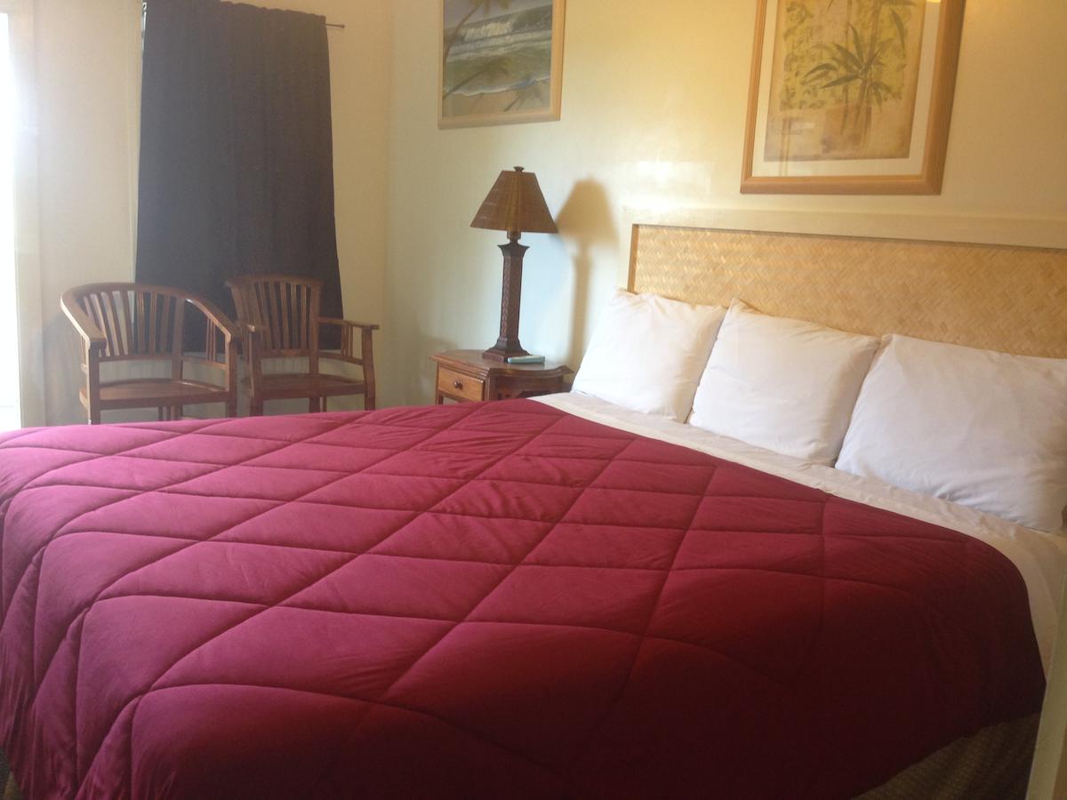 Kauai Palms Hotel - thumb 20