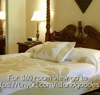 Island Goode's - Luxury Adult Only Accommodation near Hilo - USA Accommodation