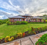 Ikena Lani - USA Accommodation