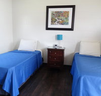 Tip Top Motel - Tourism Bookings