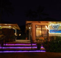 The Kauai Inn - Tourism Bookings