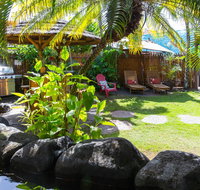 Nalu Kai Lodge Paia Hotel - Tourism Bookings