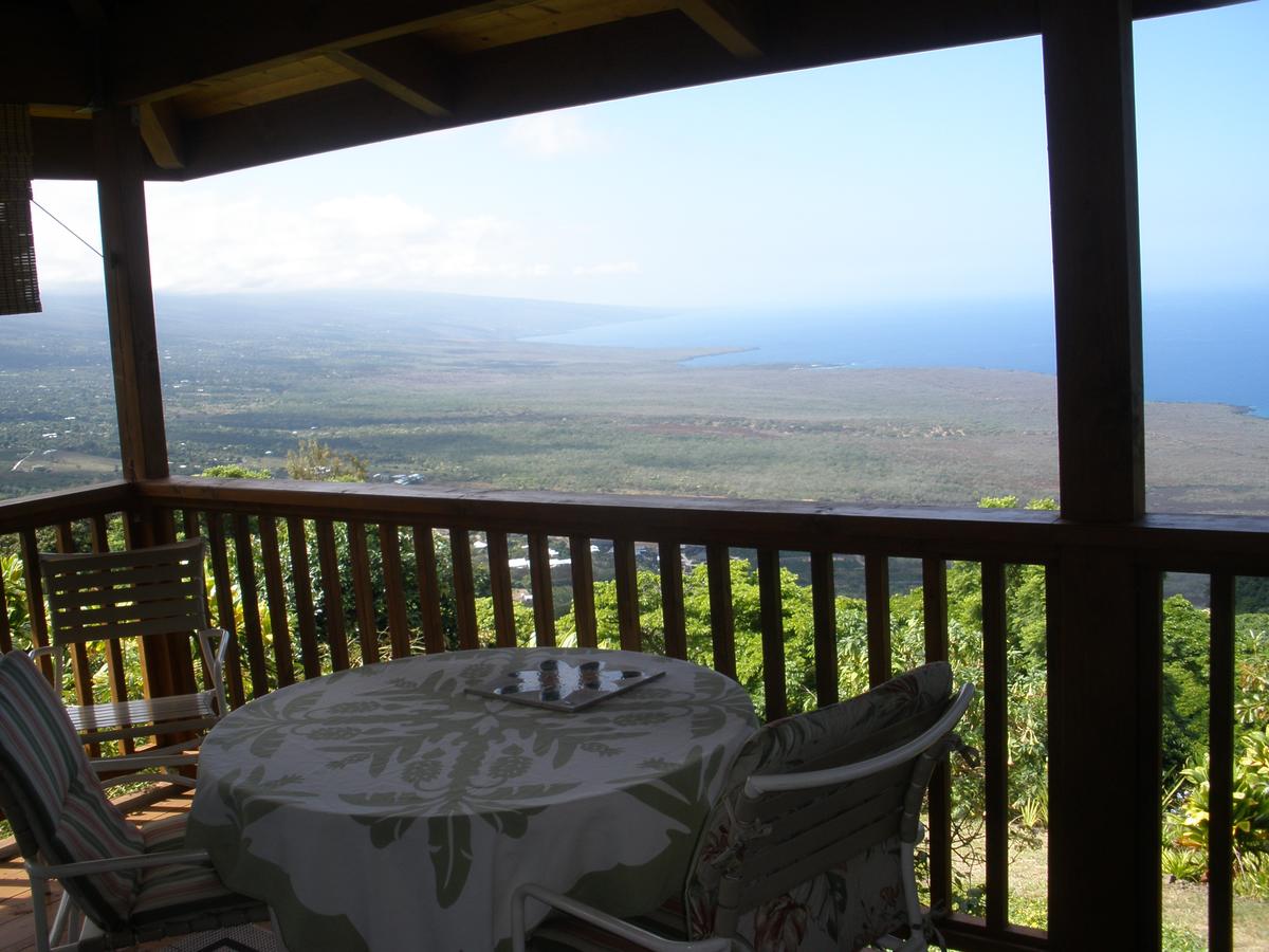 Belle Vue Kona B&B Inc. - thumb 15