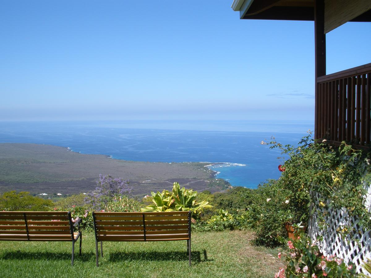 Belle Vue Kona B&B Inc. - thumb 8