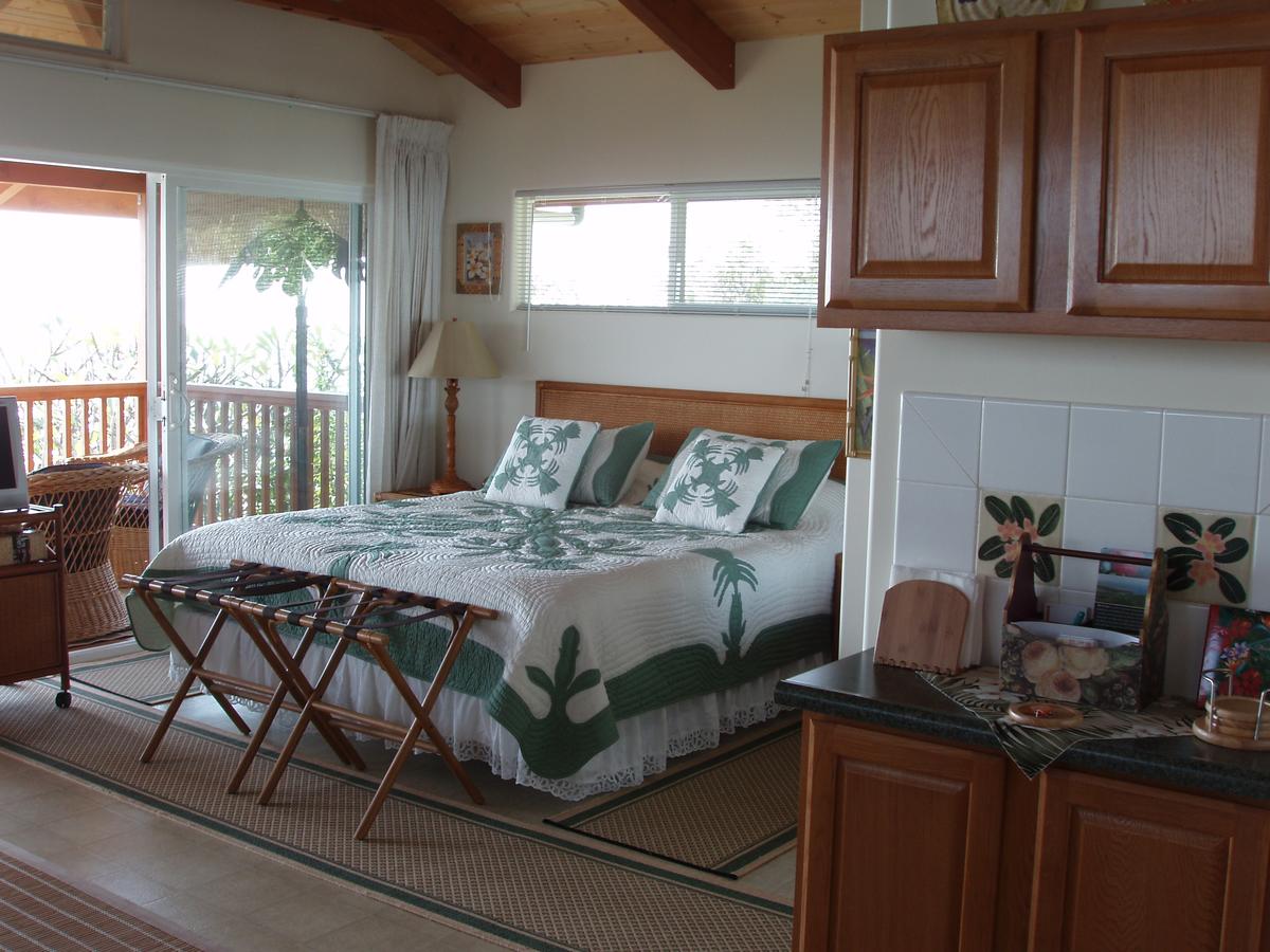 Belle Vue Kona B&B Inc. - thumb 19
