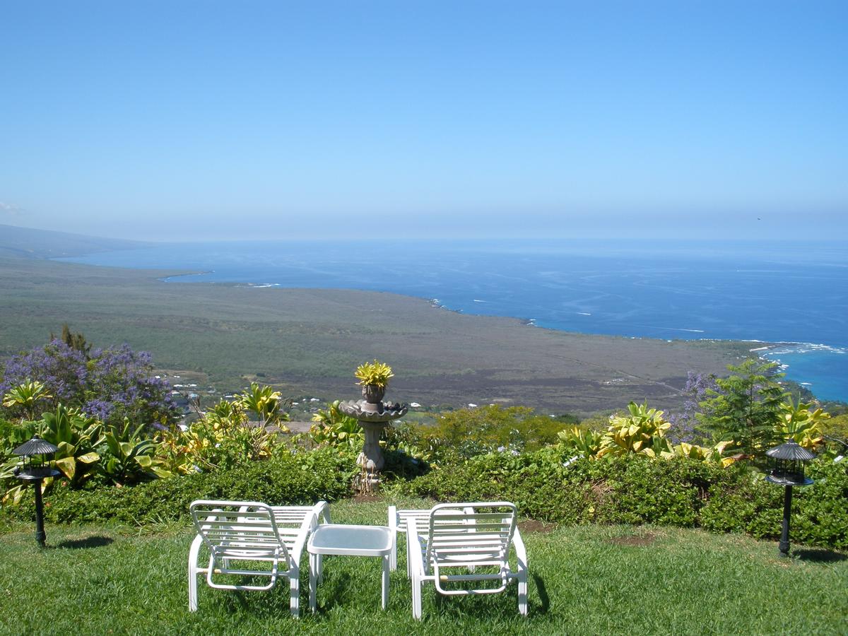 Belle Vue Kona B&B Inc. - thumb 10