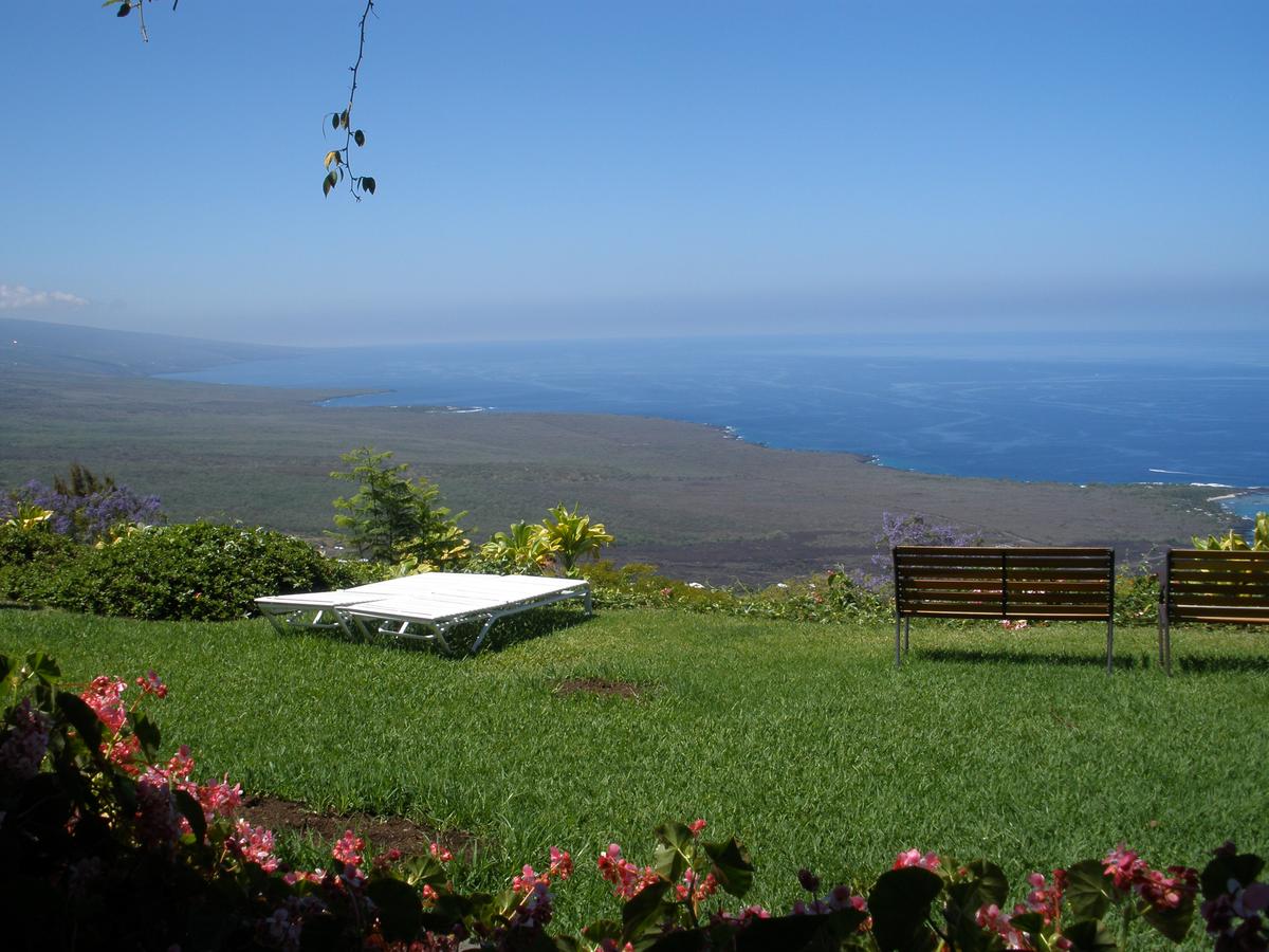 Belle Vue Kona B&B Inc. - thumb 16