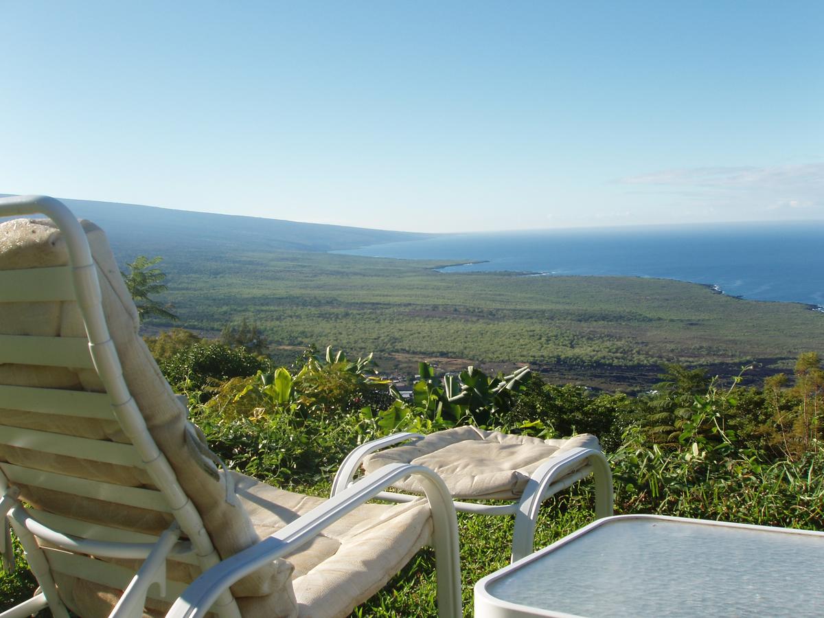 Belle Vue Kona B&B Inc. - thumb 11