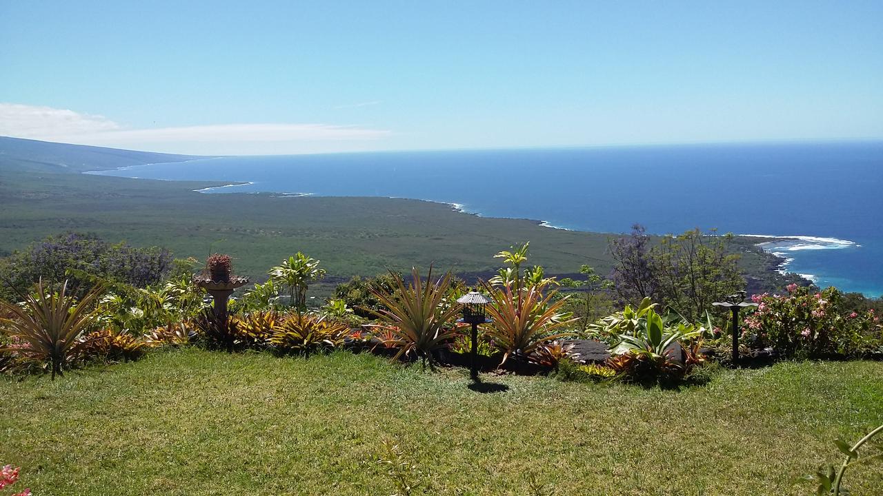 Belle Vue Kona B&B Inc. - thumb 13