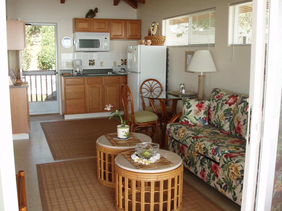 Belle Vue Kona B&B Inc. - thumb 14