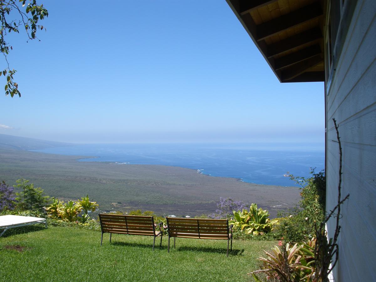 Belle Vue Kona B&B Inc. - thumb 1