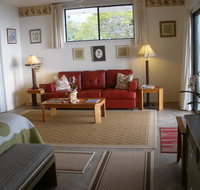 Belle Vue Kona BB Inc. - Accommodation China