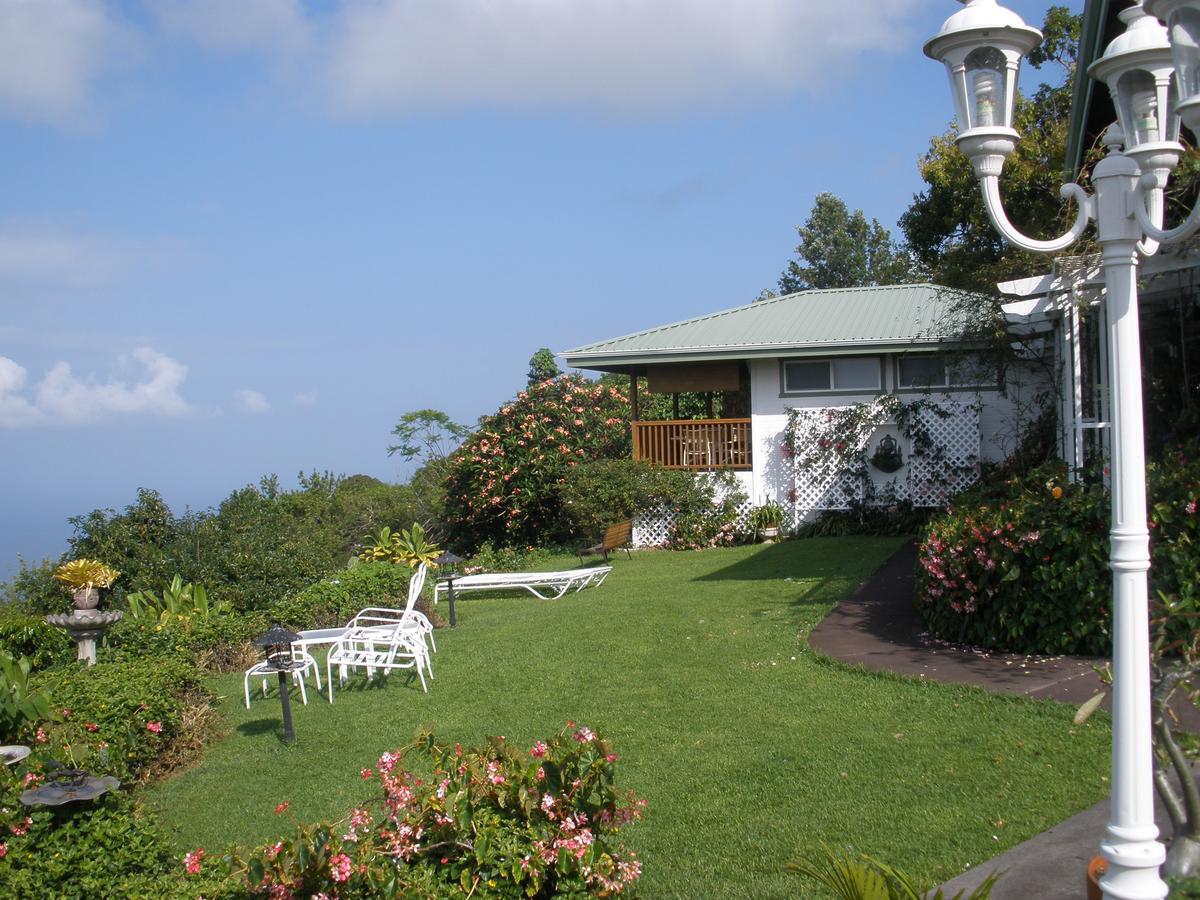Belle Vue Kona B&B Inc. - thumb 18
