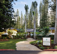 Hotel Lanai - Tourism Bookings