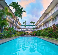 Pacific Marina Inn - USA Accommodation