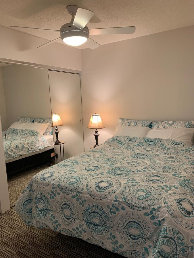 HAWAII KAI 2BD/FREE PARKING - thumb 13