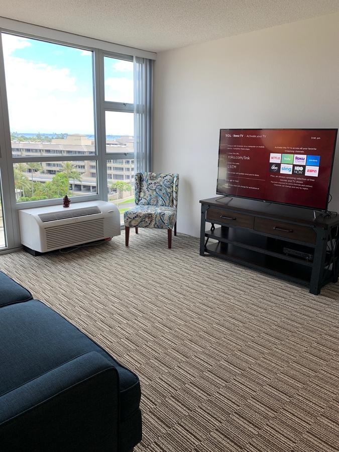 HAWAII KAI 2BD/FREE PARKING - thumb 15