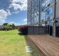 HAWAII KAI 2BD/FREE PARKING - USA Accommodation