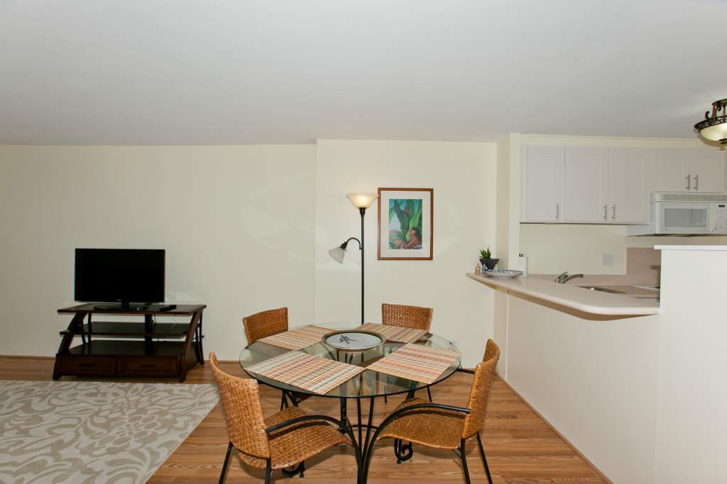 Ilikai Marina 899 City View 1BR - thumb 2