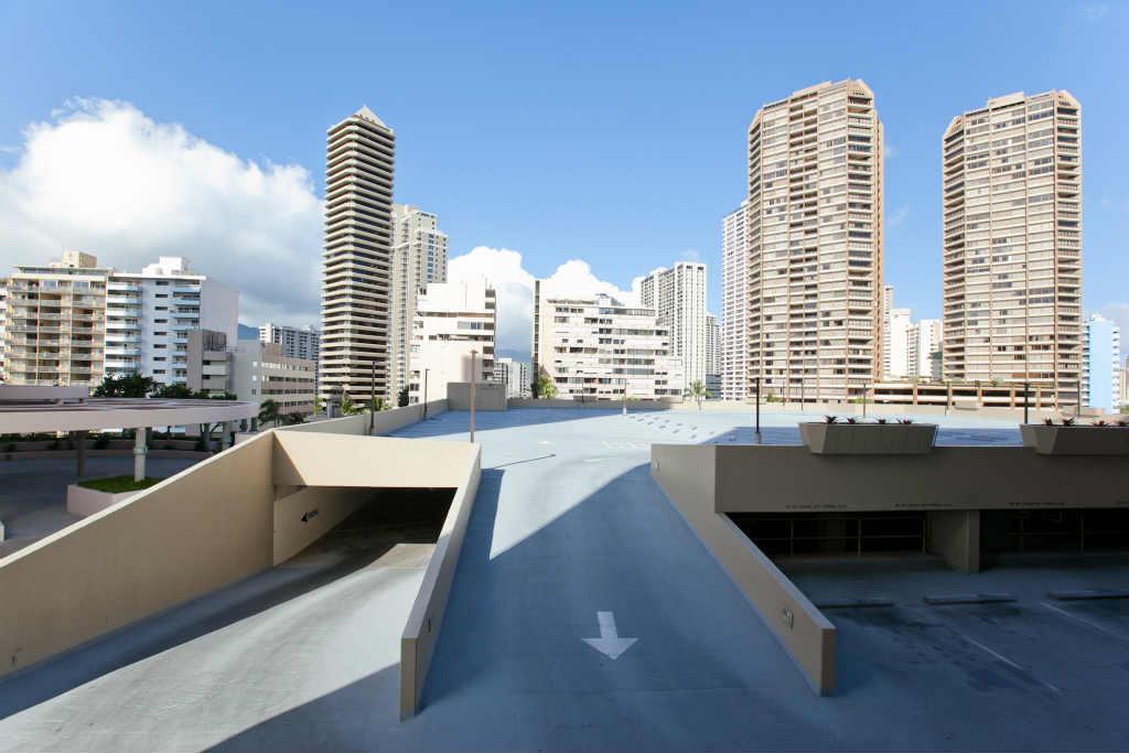 Ilikai Marina 899 City View 1BR - thumb 10