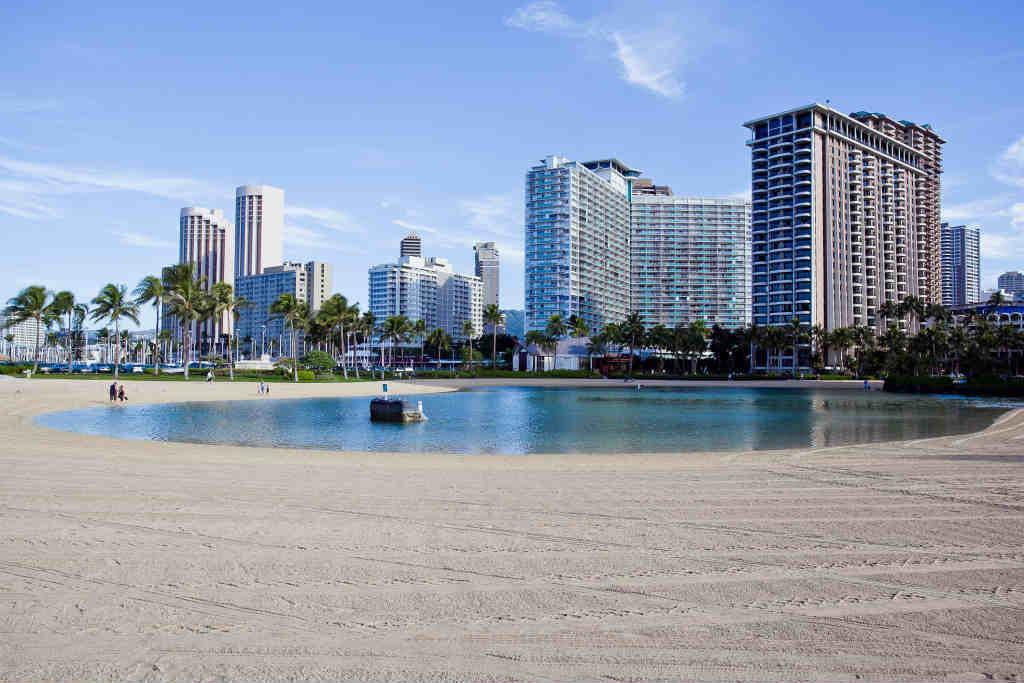 Ilikai Marina 899 City View 1BR - thumb 7