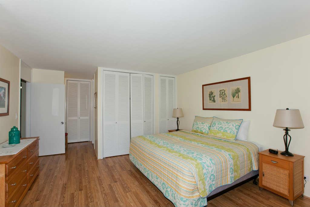 Ilikai Marina 899 City View 1BR - thumb 13