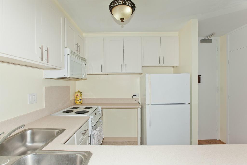 Ilikai Marina 899 City View 1BR - thumb 0