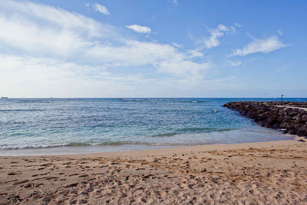 Ilikai Marina 899 City View 1BR - thumb 12