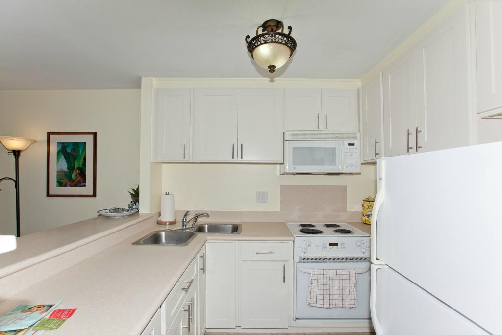 Ilikai Marina 899 City View 1BR - thumb 1