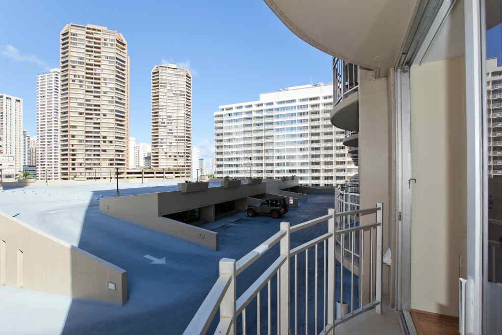 Ilikai Marina 899 City View 1BR - thumb 24
