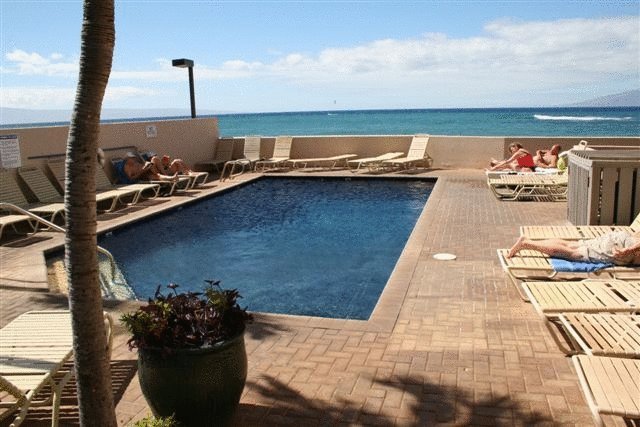 Kahana Beach Vacation Club - thumb 8